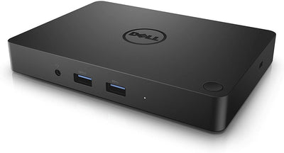 Dell Docking Station Refurbished K17A USB-C HDMI VGA USB 3.0 - Charger 130W - K17A001 — image 1