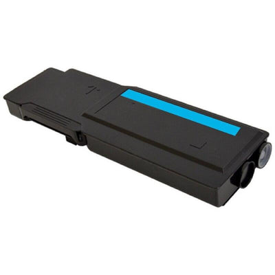 Dell S3840CDN/S3845CDN Cyan Cartridge Toner Generic — image 1