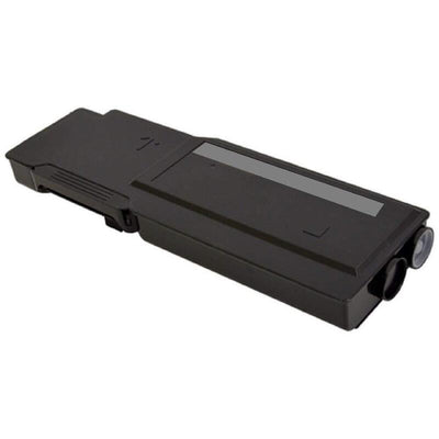 Dell S3840CDN/S3845CDN Black Cartridge Toner Generic — image 1