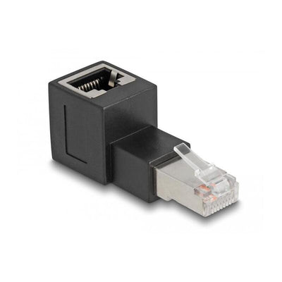 Delock Adapter RJ-45 CAT.6A 87861 — image 1