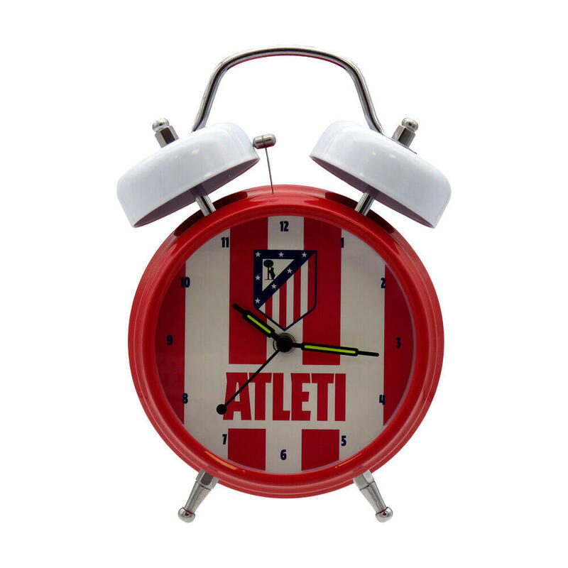 Despertador Musical Himno Atletico Madrid