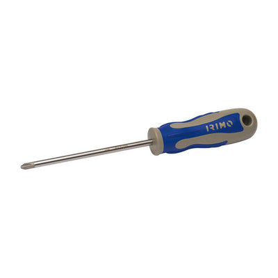 Screwdriver Boca PH-2 Handle Bimaterial, 6X125MM 409-2-125 Irimo — image 1