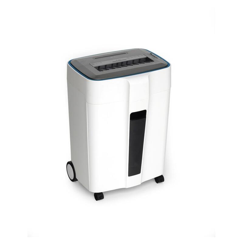Paper Shredder Paper HD-120 C4
