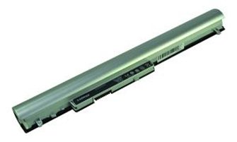 2-POWER Battery 14.8V 2600MAH HP Pavilion 14 Touchsmart CBI3427A — image 1