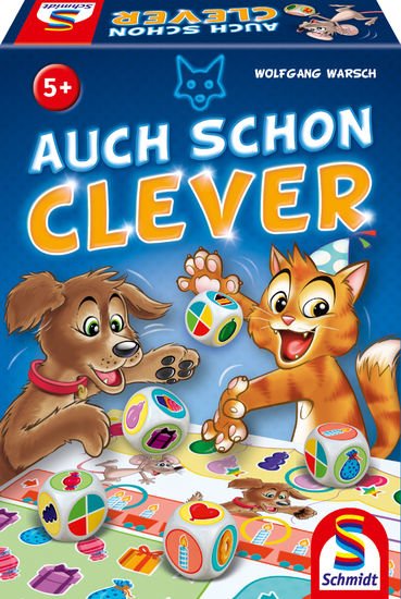 Schmidt Spiele 40625 Set Of Tablero 15 Min Set Of Desk Set Of Azar — image 1