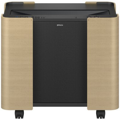 Epson V12HB45080 Carrito And Cabinet Dispositivo Laptop Cabinet Gestión And Charging Dispositivos Laptops Beig