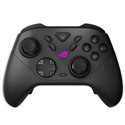 ASUS Rog Raikiri Ii Xbox Wireless, Gamepad Black PC And Xbox 90GC0230-BGP000 — image 1