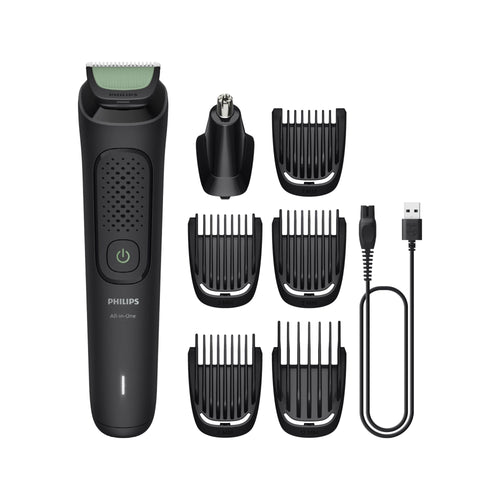 Philips All-in-one Trimmer 3000 Series MG3920/15 Recortador 7 1 — image 1