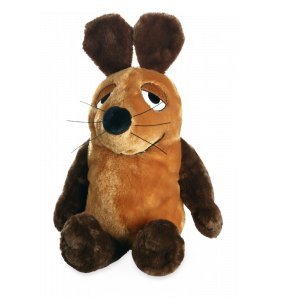 Schmidt Spiele Plush Toy Espectáculo With Mouse - Mouse 25CM 42188 — image 1
