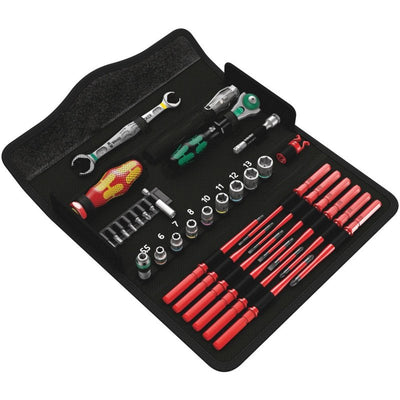 Wera Kk W 1 35 Tools — image 1