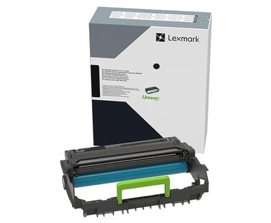 Lexmark B3340/B3342/MB3342/MS331/MS431/MX331/MX431 Black Drum Imagen Genuine - 55B0ZA0 (drum) — image 1