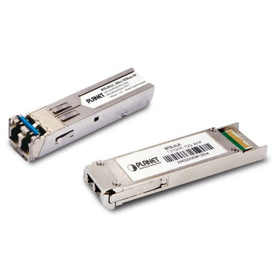 Planet Mtb-sr Network Modulo Transceptor Fibre Optic 10000 Mbit/S Sfp + 850 Nm — image 1