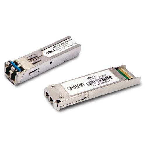 Planet Mtb-tlr Network Modulo Transceptor Fibre Optic 10000 Mbit/S Sfp + 1310 Nm