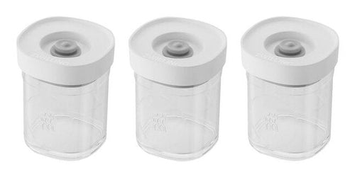 Zwilling 1025149 Container Especias White Transparent Organiser Especias — image 1