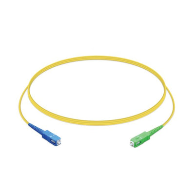 Ubiquiti Cable Fibre Optic Uf-sm-patch-upc-apc 1.2M — image 1