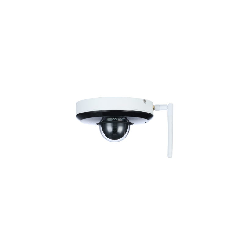(DH-SD1A404XB-GNR-W) 4M 4X Starlight Ir Ptz Ai Network Camera - Without Logo--