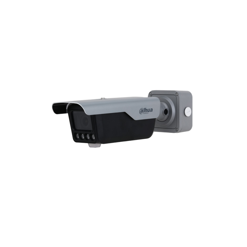 (DHI-ITC413-PW4D-Z1) Dahua Smart Anpr Camera