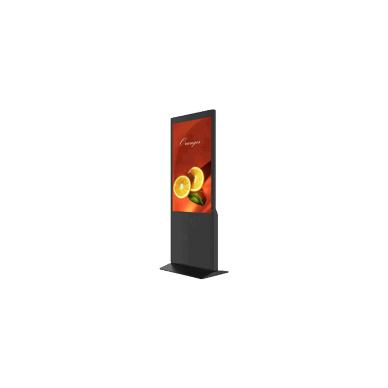 (DHI-LDV65-HAI400TL) Dahua Display Totem 65 Touchscreen