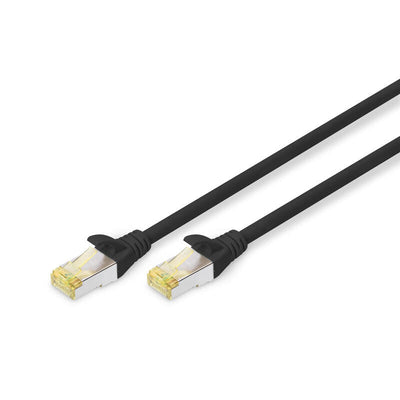 Digitus Cable Connection CAT.6A S/FTP — image 1
