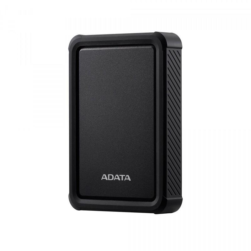 Hard Drive Durable HD700 Pro 1TB USB 3.2 Black