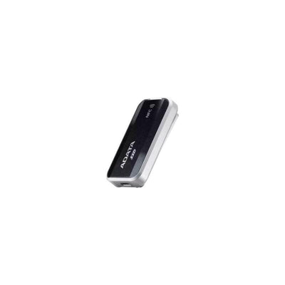 ADATA Drive SSD Urban Tapsafe 2.0TB, Externe Black SURB-TAP-2000GCCBK — image 1