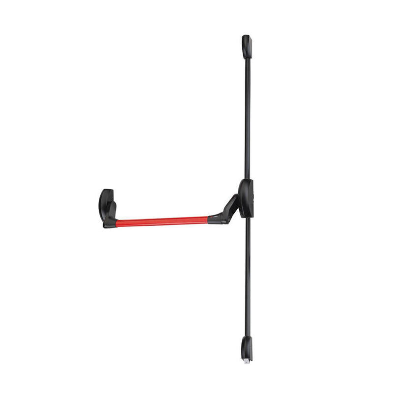 Cisa Dispositivo Antipanico Fast Push Sobreponer Version Modular 1.59016.10.0.00UT