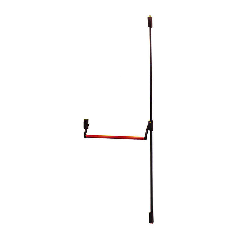 Cisa Dispositivo Antipanico Serie 59600 Sobreponer Version Modular 1.59647.00.CA