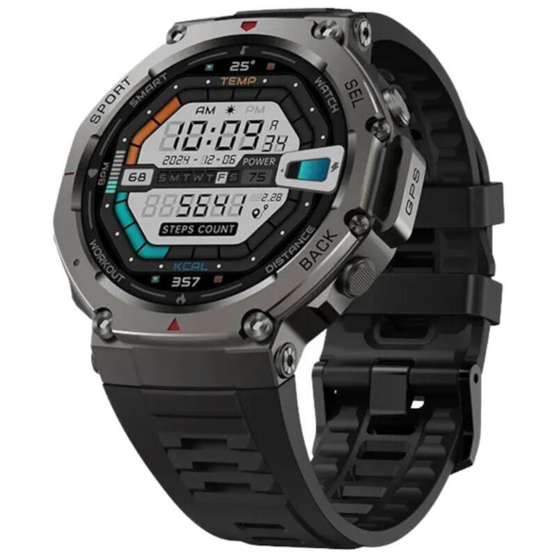 DM58 GPS 1.43 Amoled