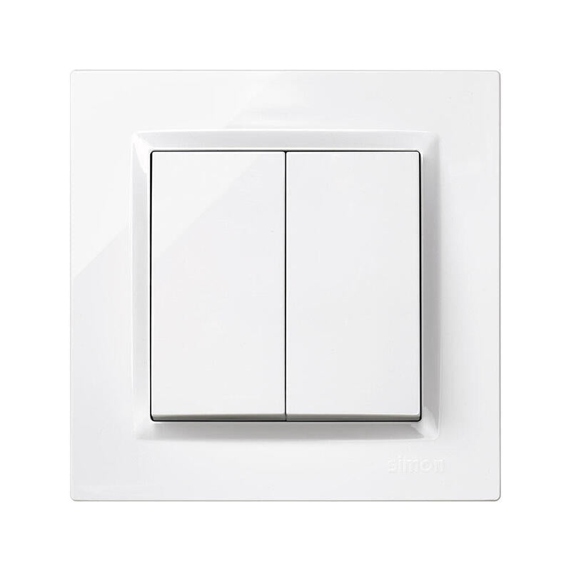 Double Conmutador White