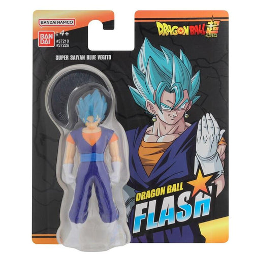 Dragon Ball Flash - Ss Blue Vegito — image 1