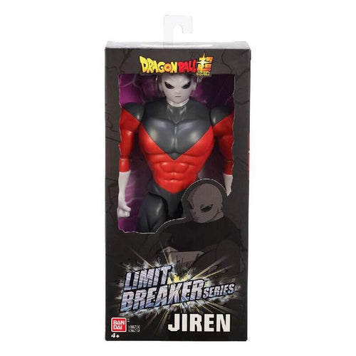 Dragon Ball Limit Breaker - Jiren — image 1