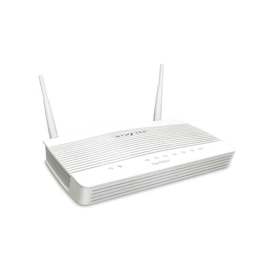 Draytek Vigor 2766AC WLAN-ac Modemr. ADSL2+/VDSL2/G.fam Retail — image 1