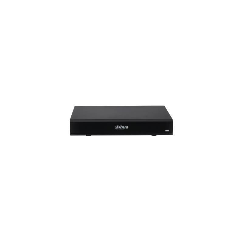 Dvr 4CH Hdcvi Pentabrid/XVR7104H-4K-I3 Dahua