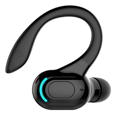 Headphone Cool Bluetooth Midway Black — image 1