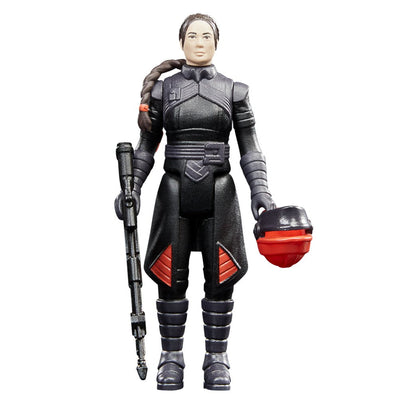 Figure Fennec Shand Book Boba Fett Star Wars 9,5CM — image 1
