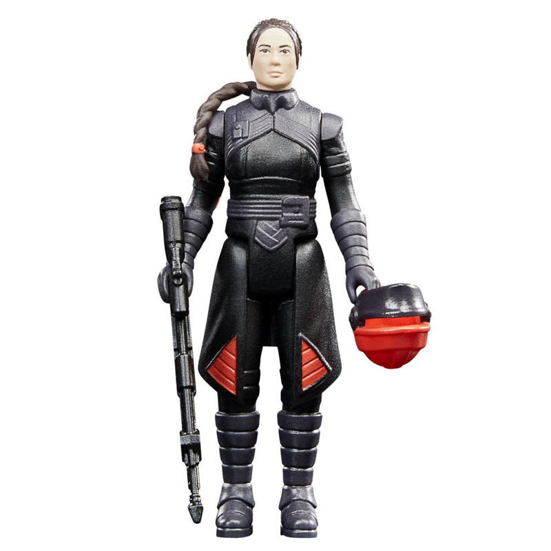 Figure Fennec Shand Book Boba Fett Star Wars 9,5CM