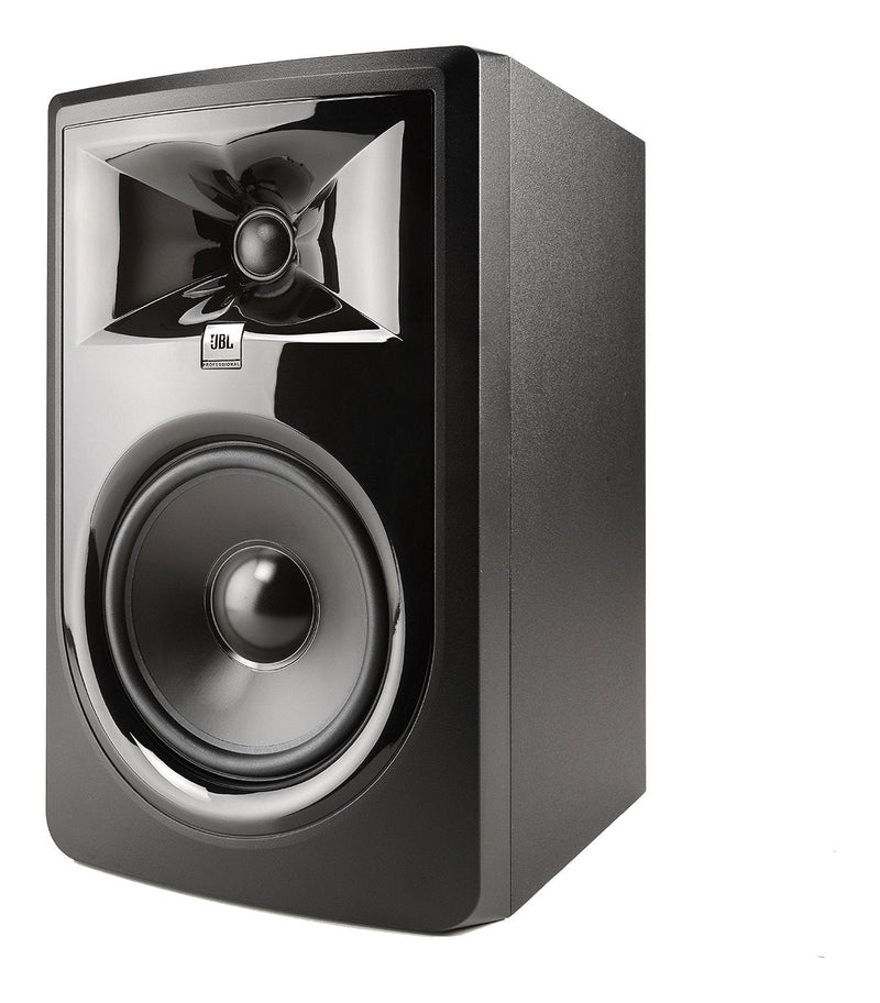 Jbl 306P Mkii - Monitor Estudio Activo 2VÍAS