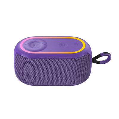 Havit SK809BT Speaker Wireless Bluetooth, Violet — image 1