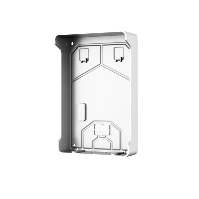 Dahua VTM09R Cover Lluvia Montada Surface VTO2211G — image 1