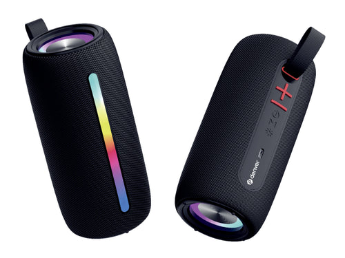 Denver Speaker BTL-360B RGB Bt — image 1