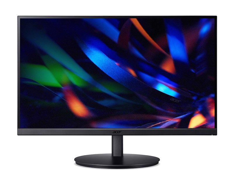 Acer Monitor CB272UE3B 27 100HZ 2560X1440 Black