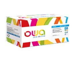 Ink Compatible Owa. Epson T0804 Yellow