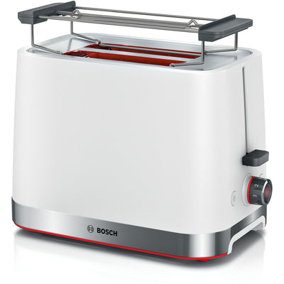 Bosch Toaster Tat 4M221 Mymoment White — image 1