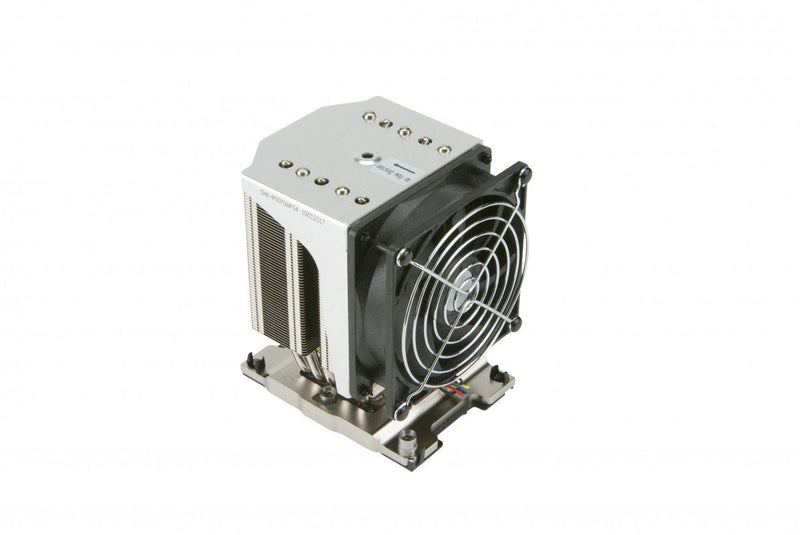 Supermicro SNK-P0070APS4 Fan PC Processor Disipador Thermal 9,2CM