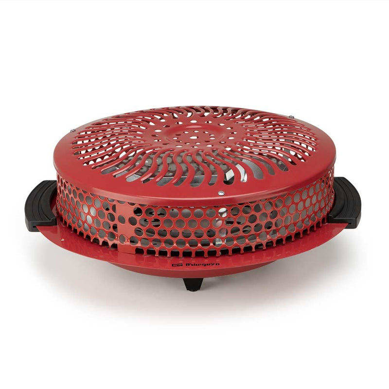 Orbegozo Brasero Eléctrico Br 90 900W