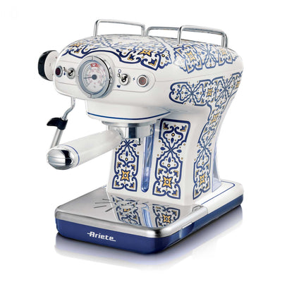Ariete Coffee Machine 1389/1C Espresso 0,9 L — image 1