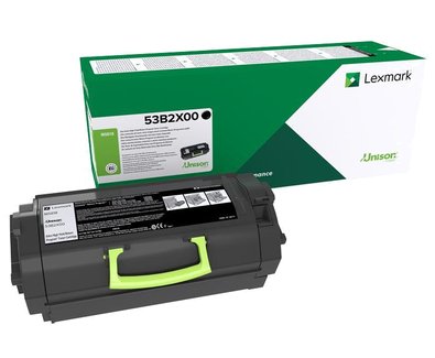 Lexmark MS818 Cartridge Toner Extra High Yield Retornable