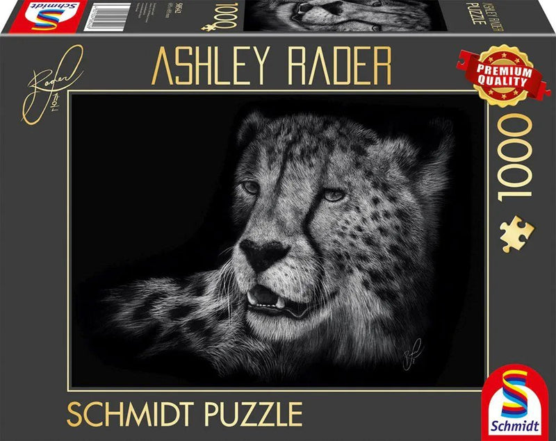 Schmidt Spiele Puzzle 58542 1000 Pieces Otro