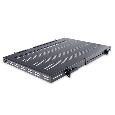 StarTech Shelf Tray Fixed Ventilado Gabinete R — image 1