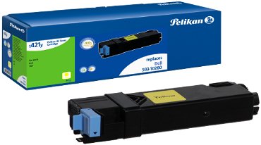 Pelikan Toner Ton Dell 59310260 — image 1